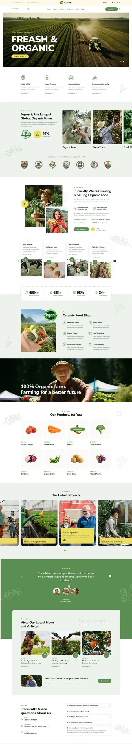 About Us