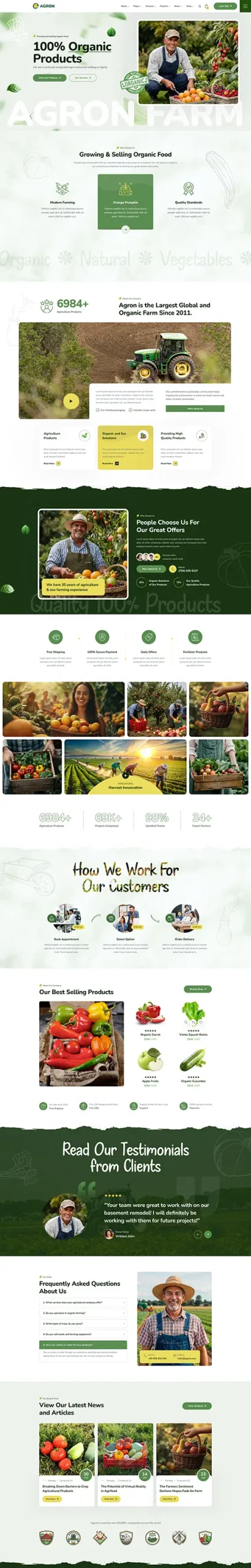 About Us