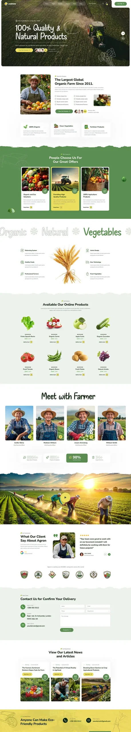 About Us